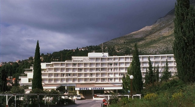 Astarea Hotel, Dubrovnik